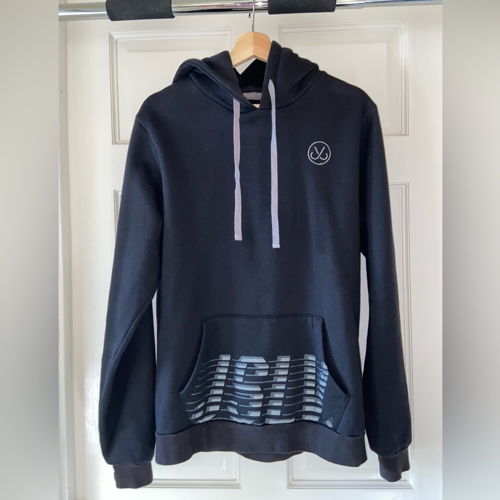 JSLV Sweatshirt